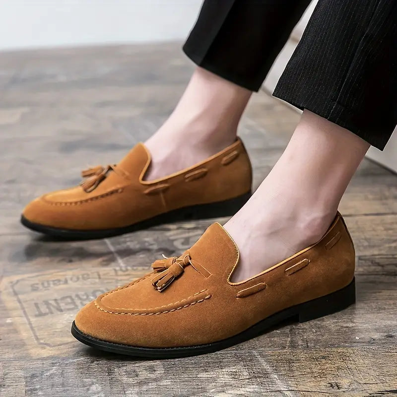 Men’s Shoes 103