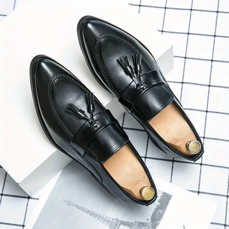 Men’s Shoes 105