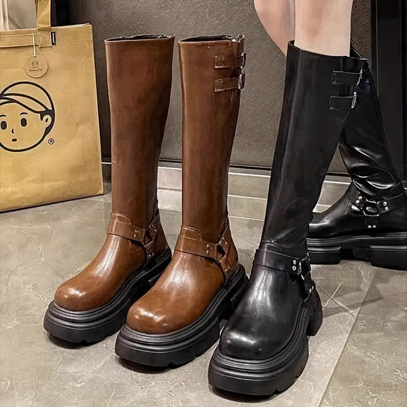 Women’s Boots 109