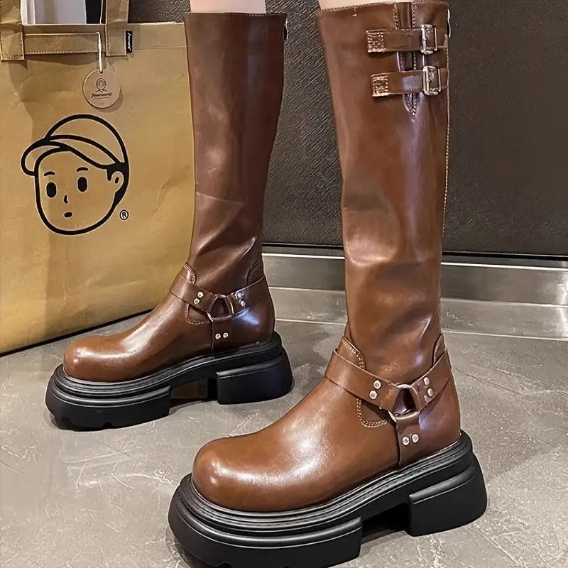Women’s Boots 109