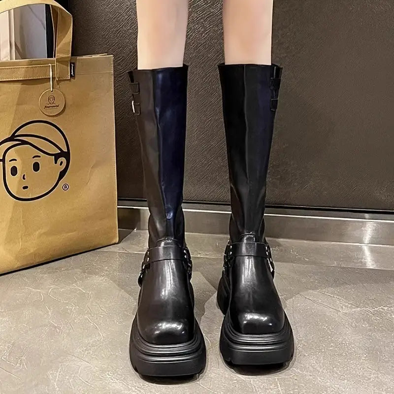 Women’s Boots 109