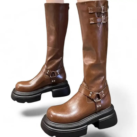 Women’s Boots 109