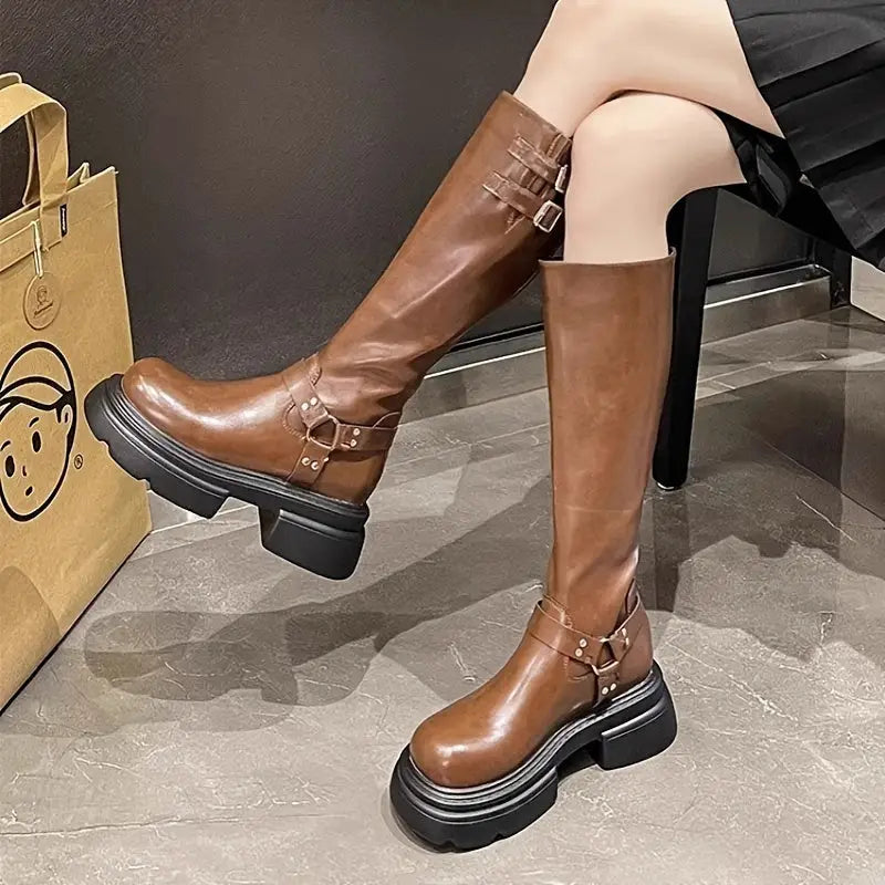Women’s Boots 109