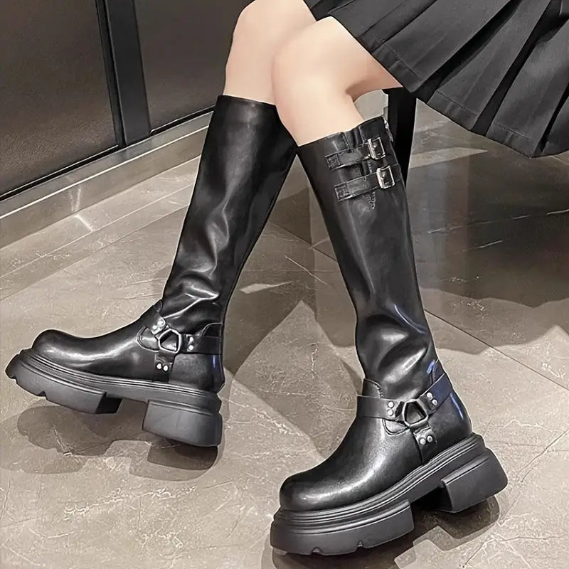 Women’s Boots 109