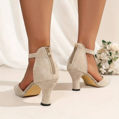 Women’s Heels 211
