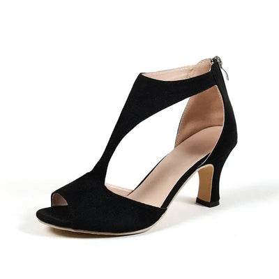Women’s Heels 211