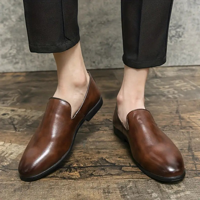 Men’s Shoes 408
