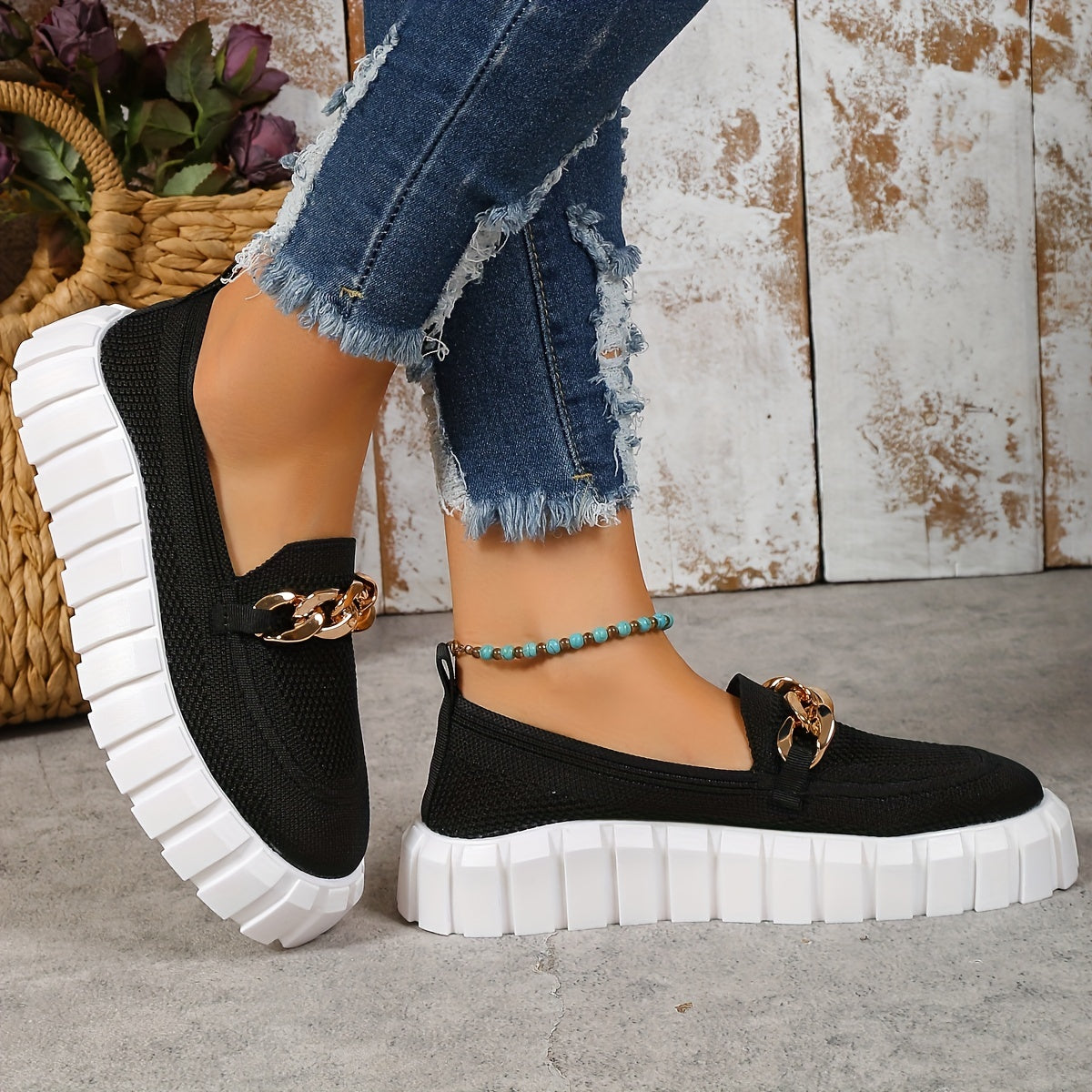 Women’s Sneakers 101