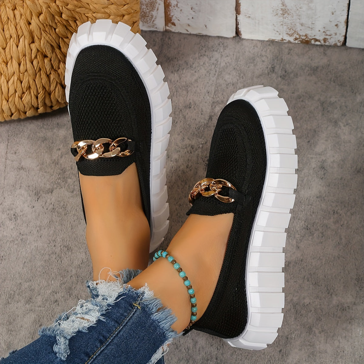 Women’s Sneakers 101