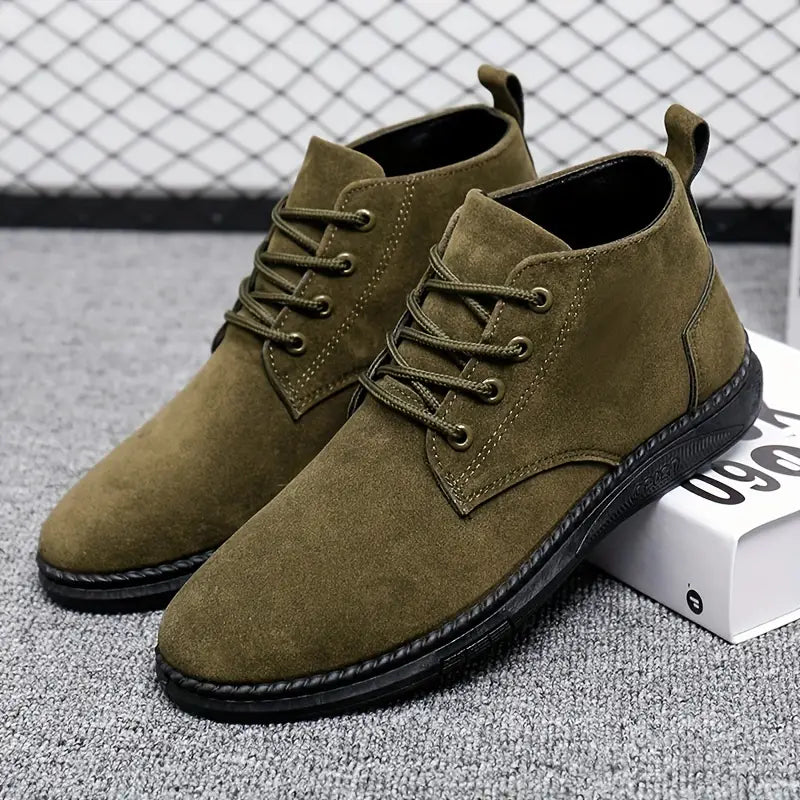 Men’s Boots 203