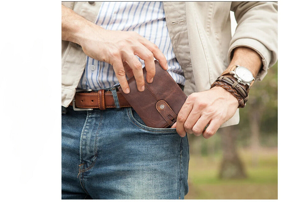 Men’s Wallets 134