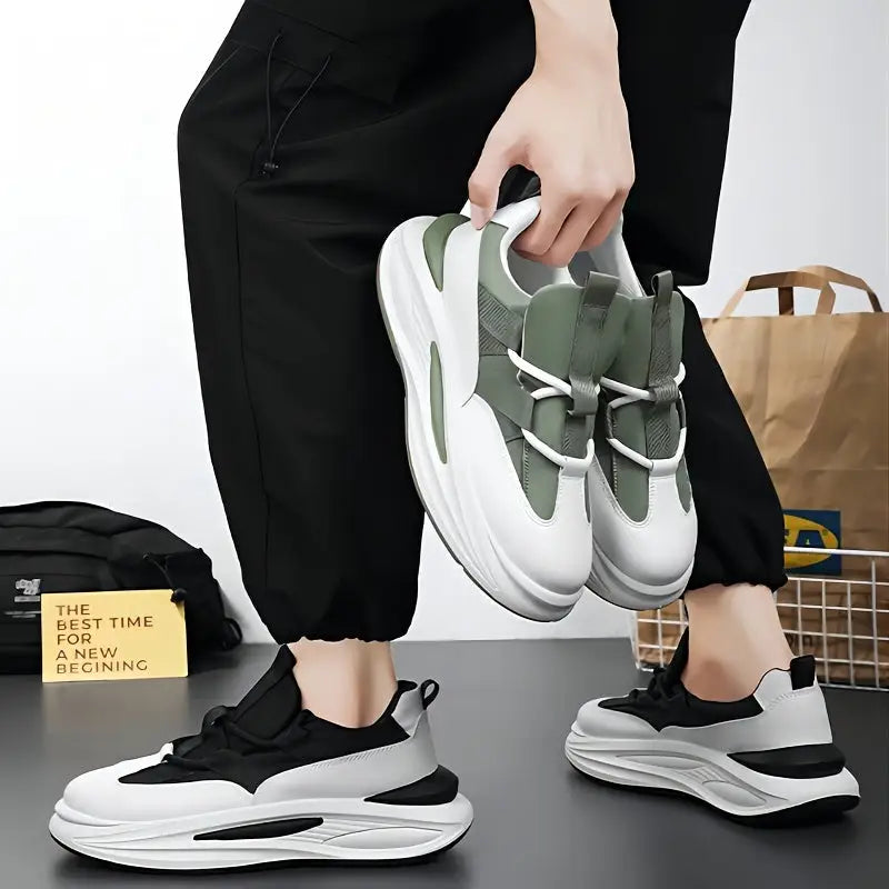 Men’s Sneakers 565