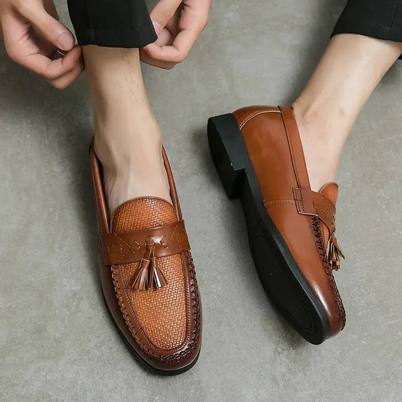 Men’s Shoes 156