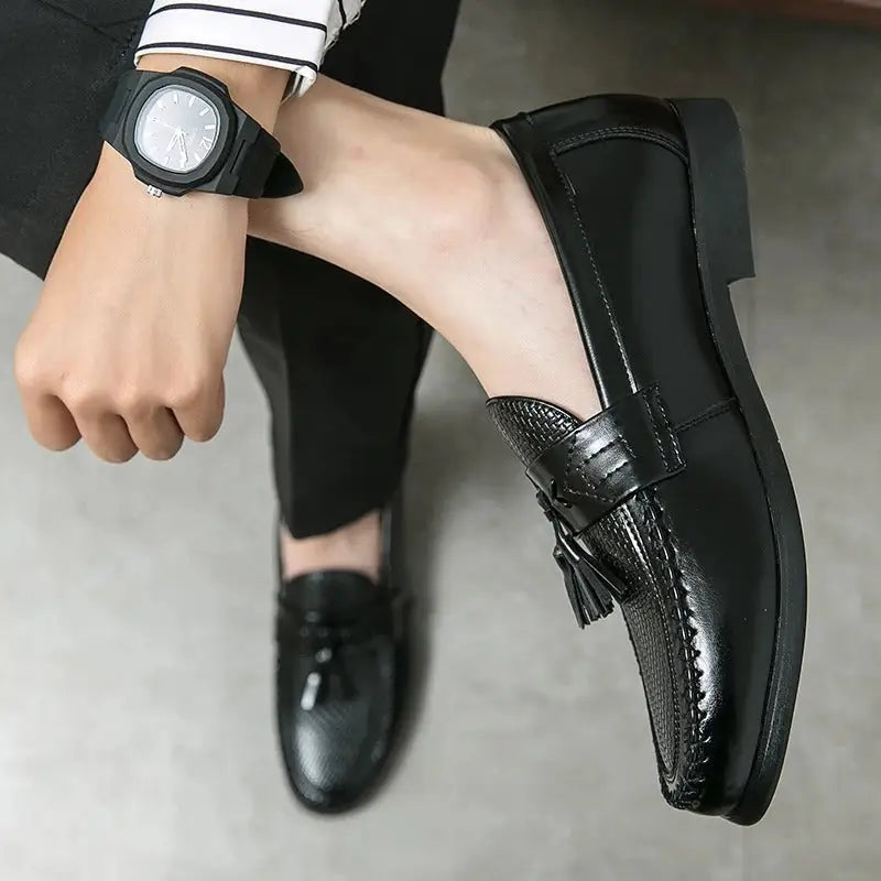 Men’s Shoes 156