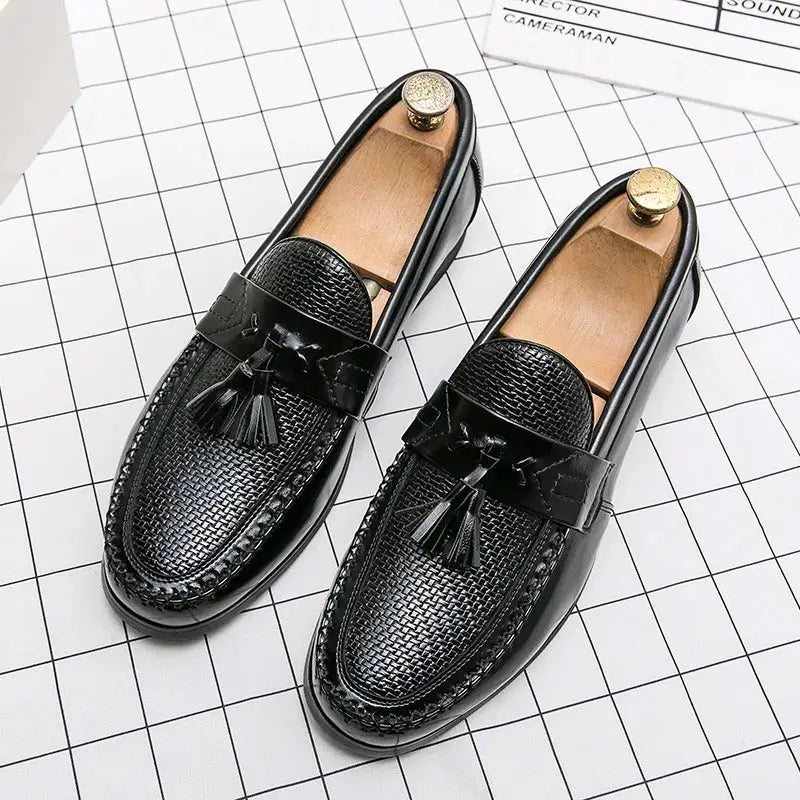 Men’s Shoes 156
