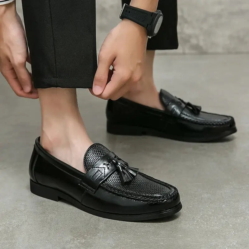 Men’s Shoes 156