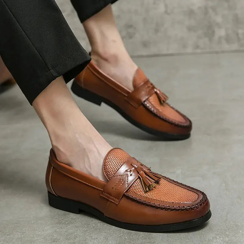 Men’s Shoes 156