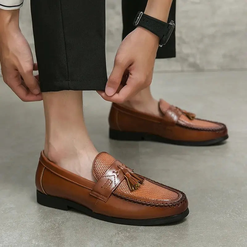 Men’s Shoes 156