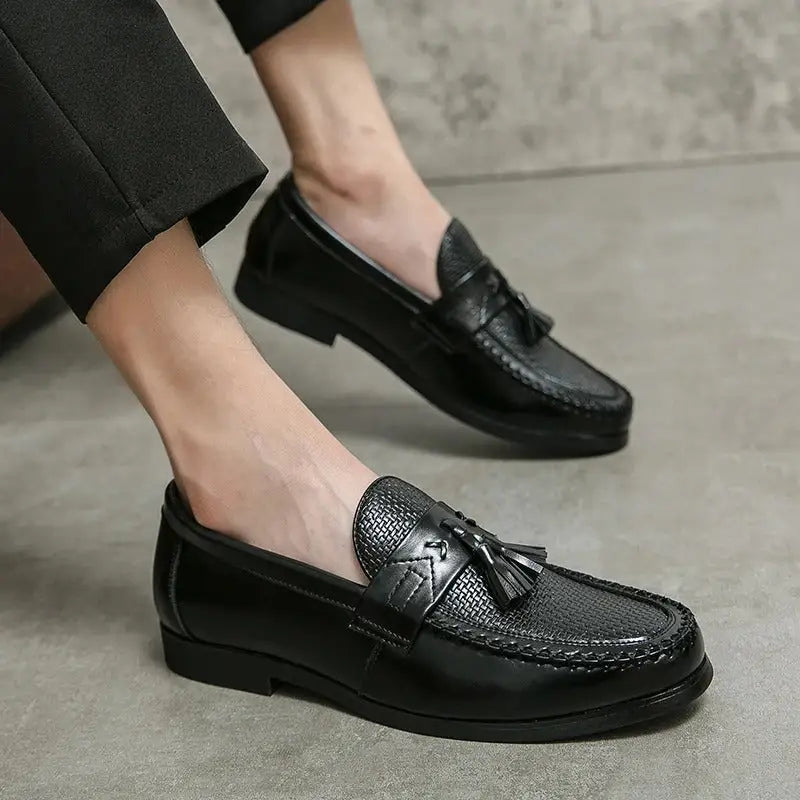 Men’s Shoes 156