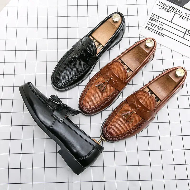 Men’s Shoes 156