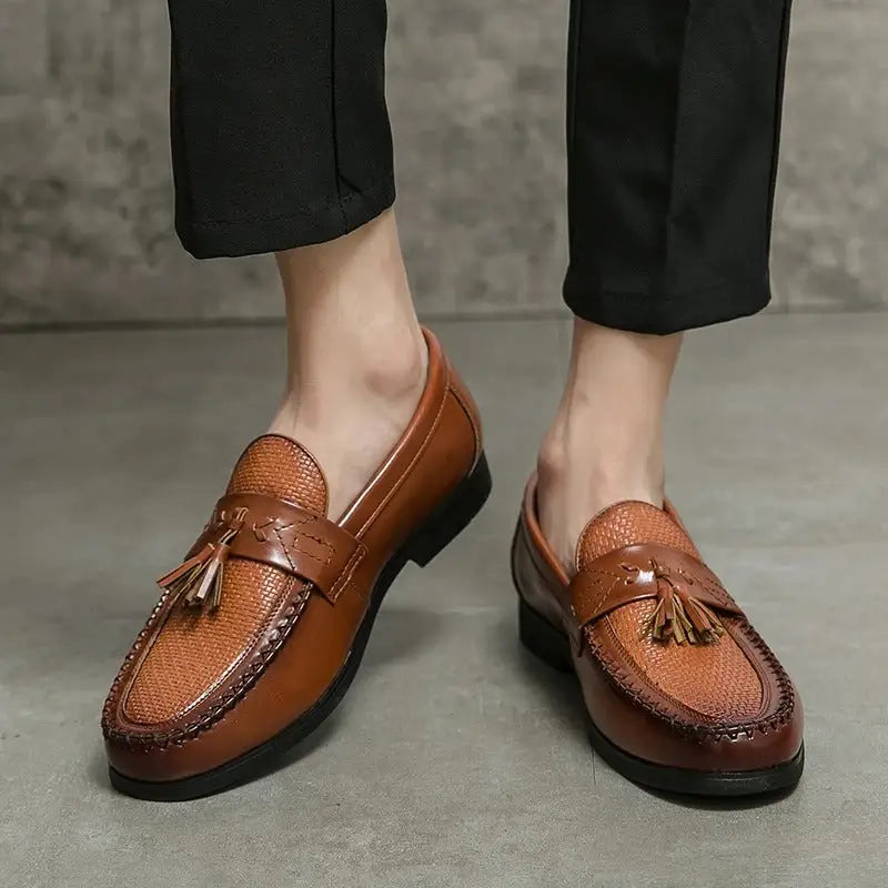 Men’s Shoes 156