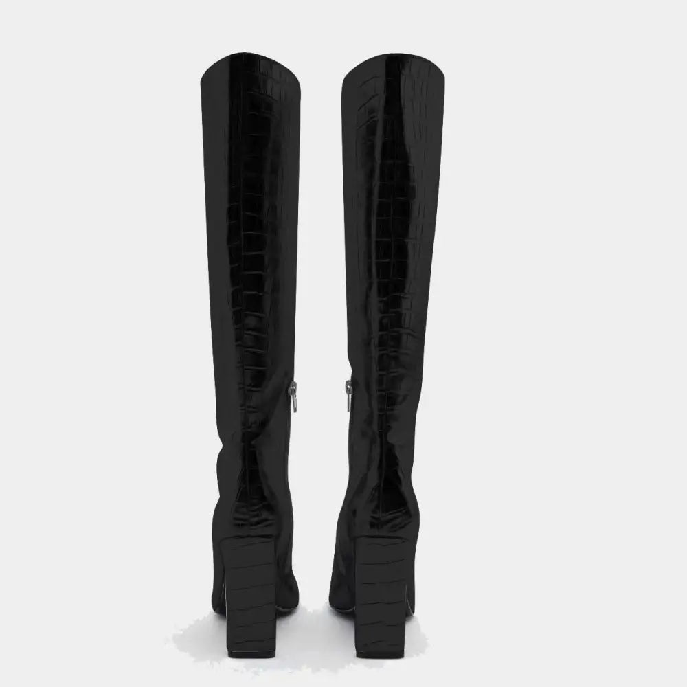 Women’s Boots 221