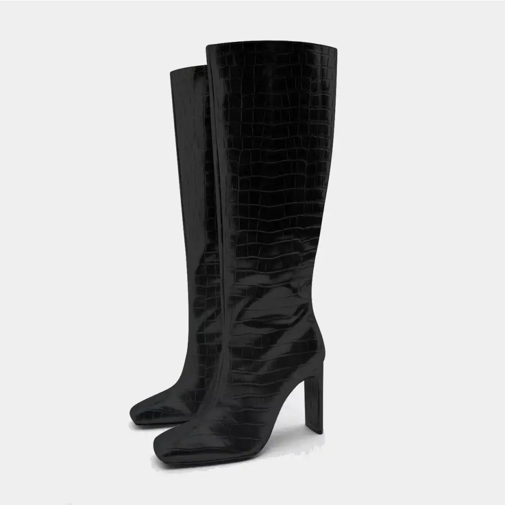 Women’s Boots 221