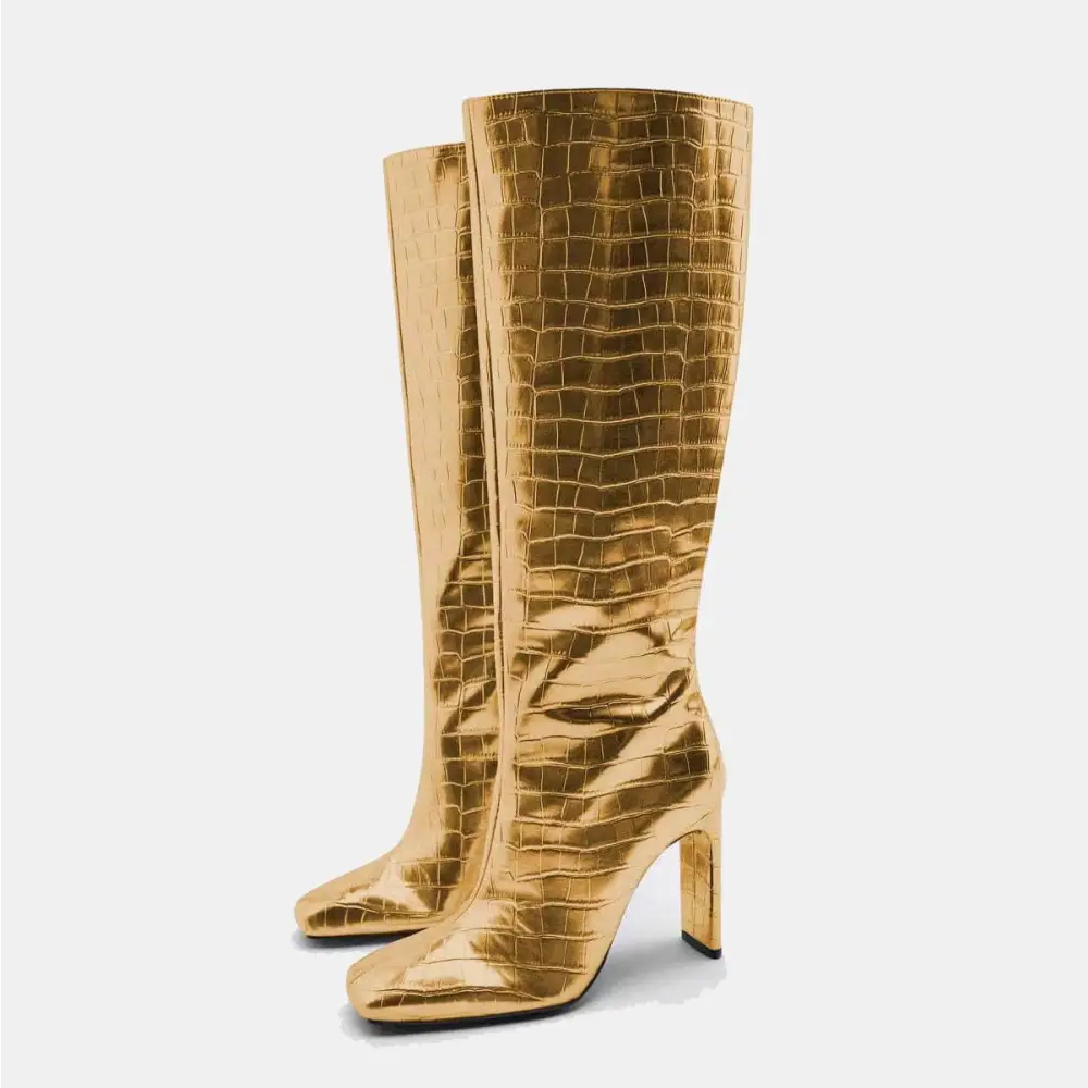 Women’s Boots 221