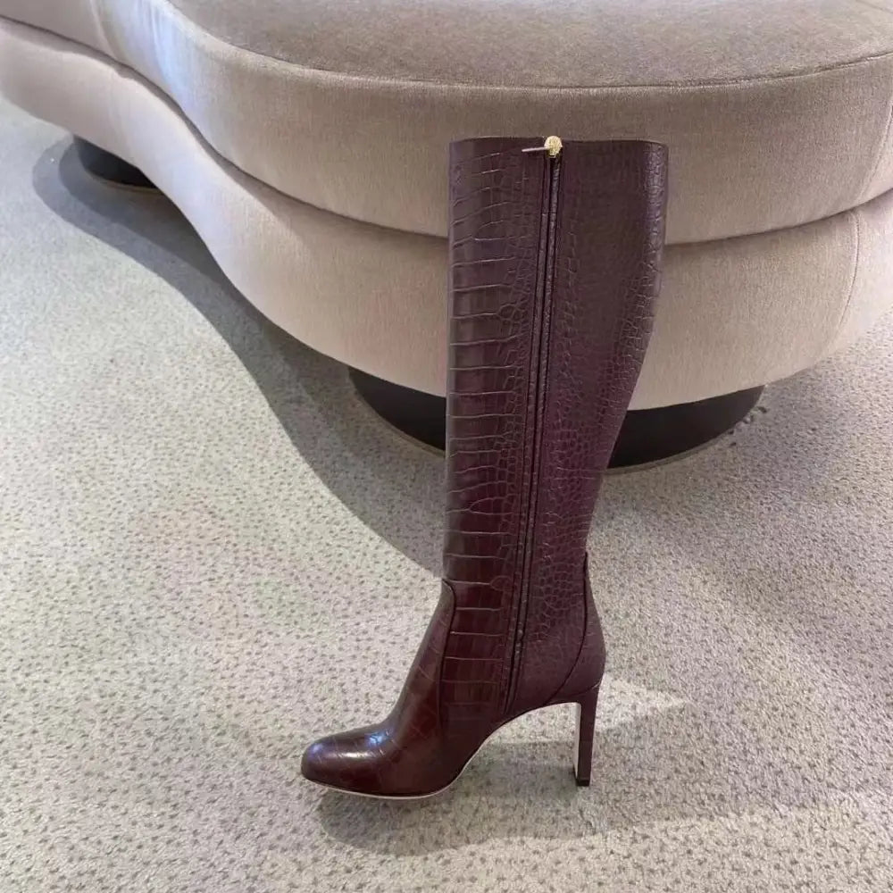 Women’s Boots 221