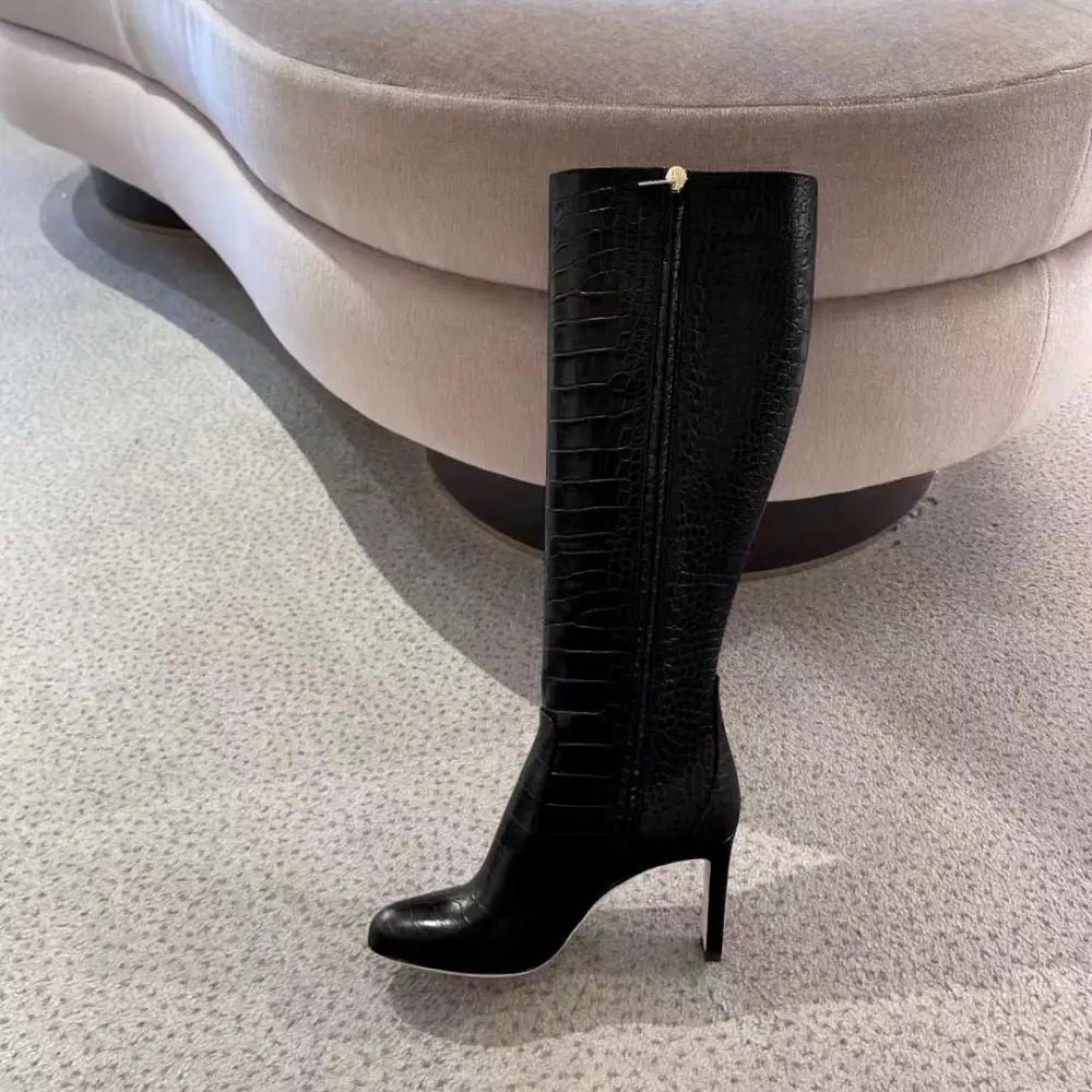 Women’s Boots 221