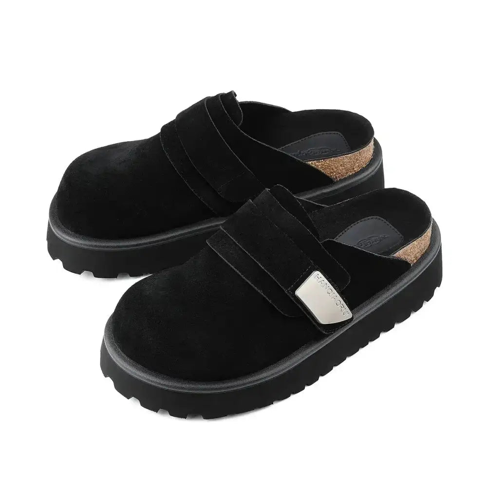 Men’s Slippers 298