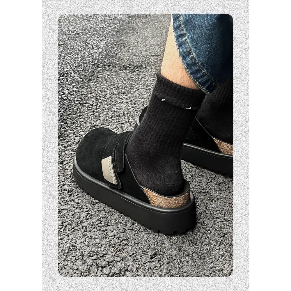 Men’s Slippers 298