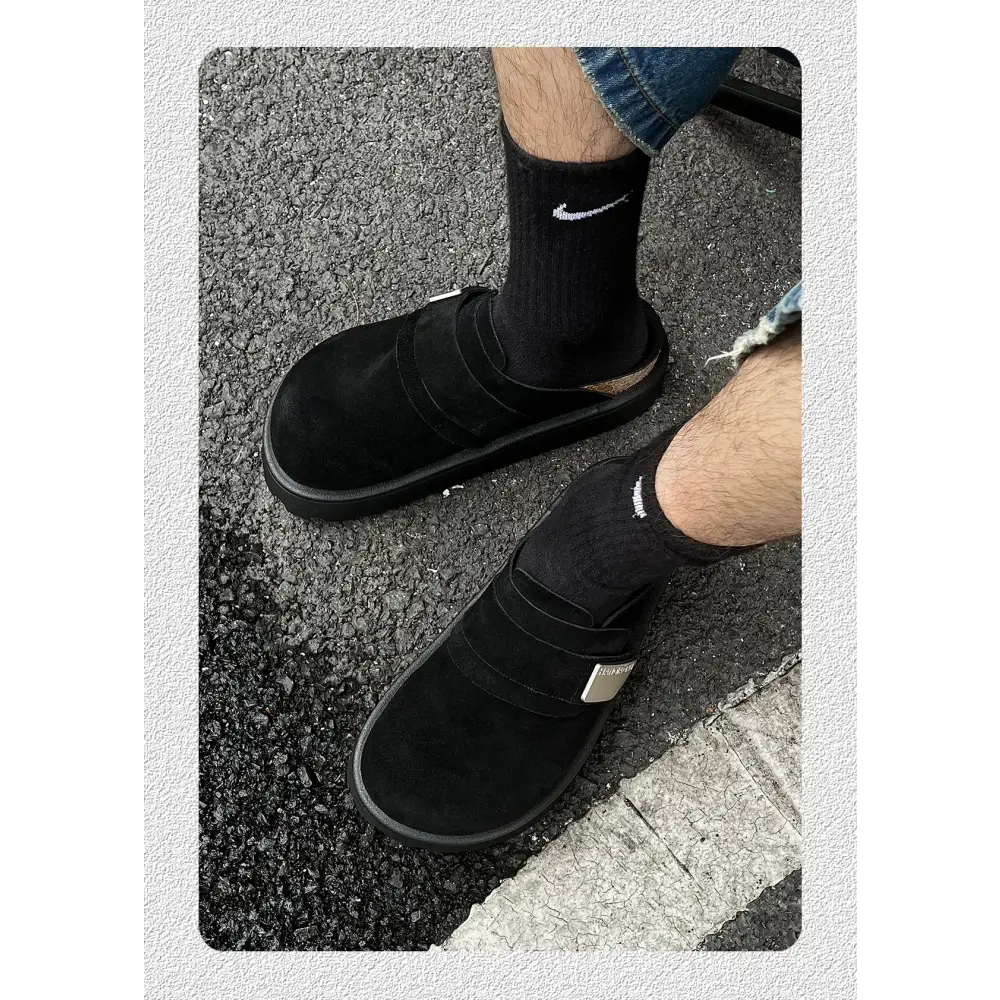 Men’s Slippers 298
