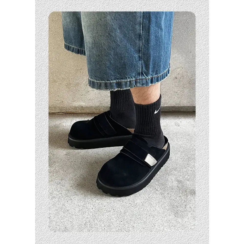 Men’s Slippers 298