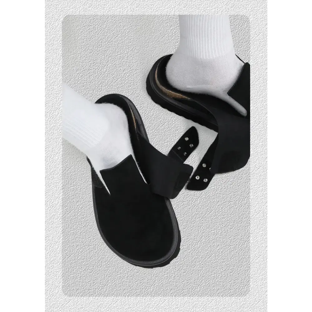 Men’s Slippers 298
