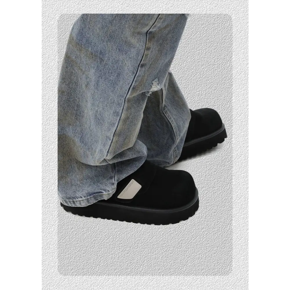 Men’s Slippers 298
