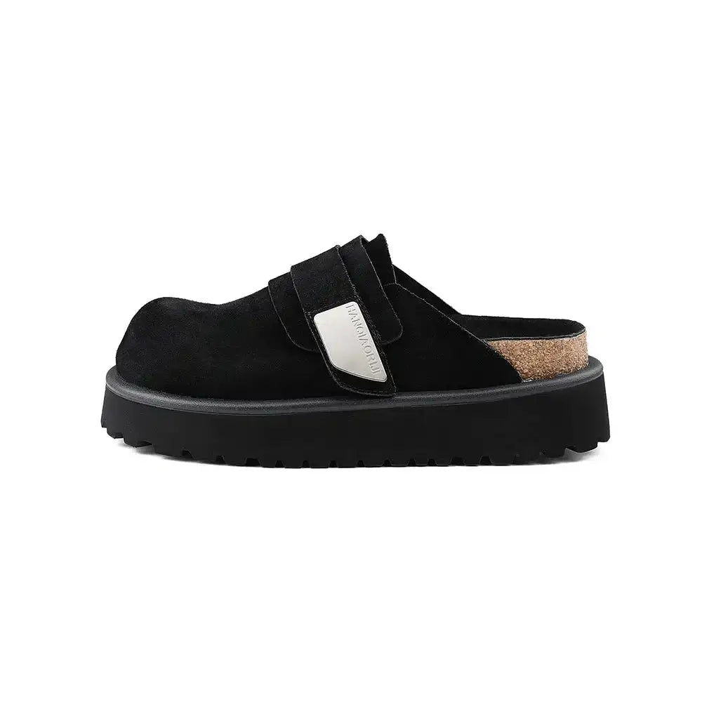 Men’s Slippers 298