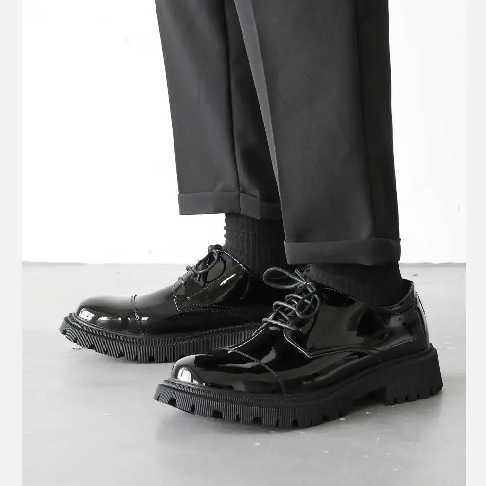 Men’s Shoes 154