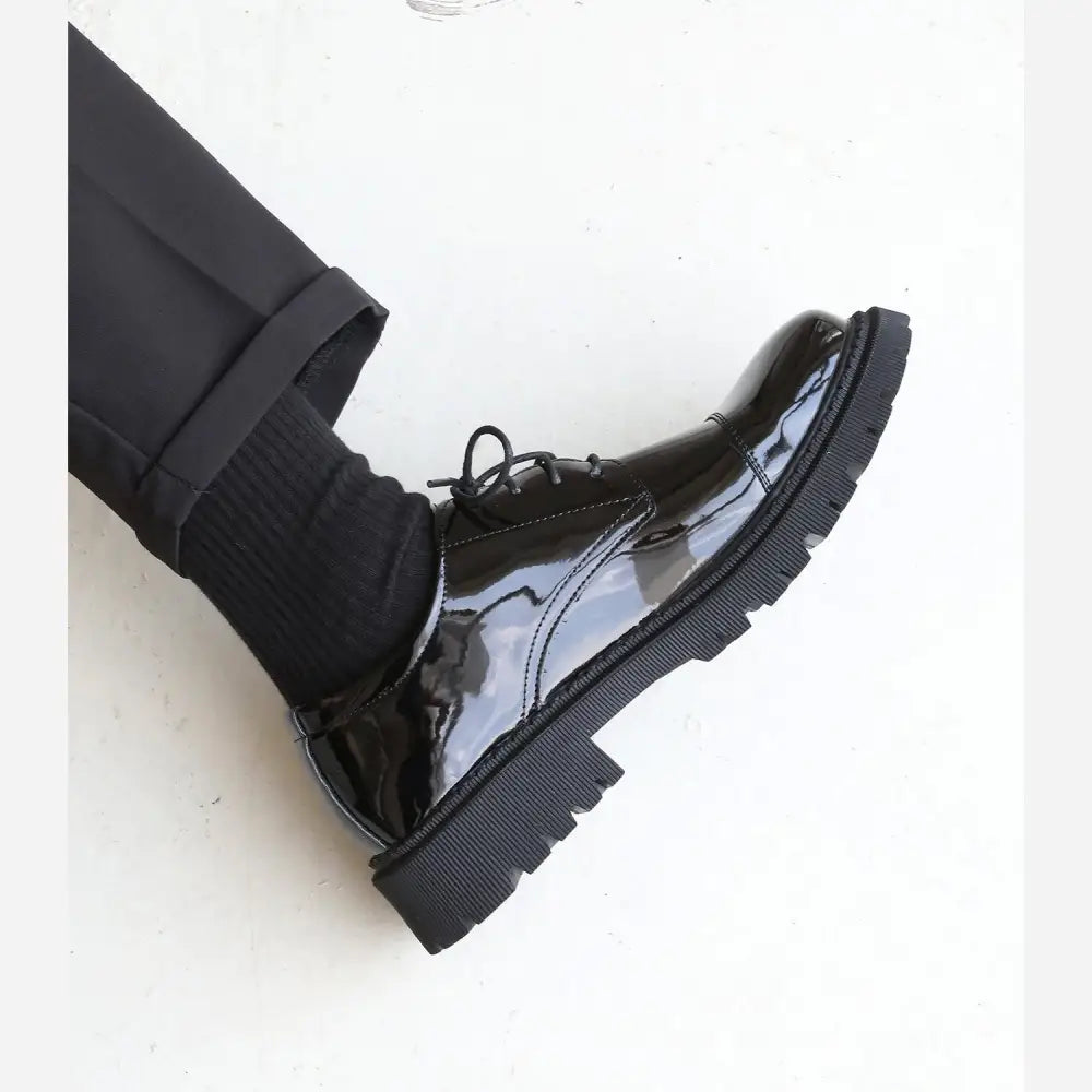 Men’s Shoes 154