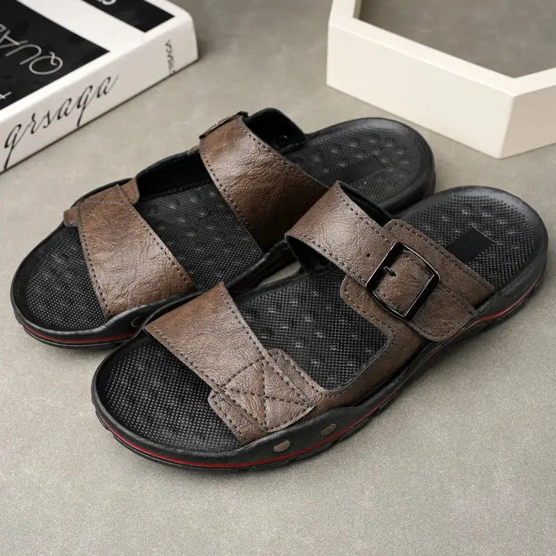 Men’s Slippers 332