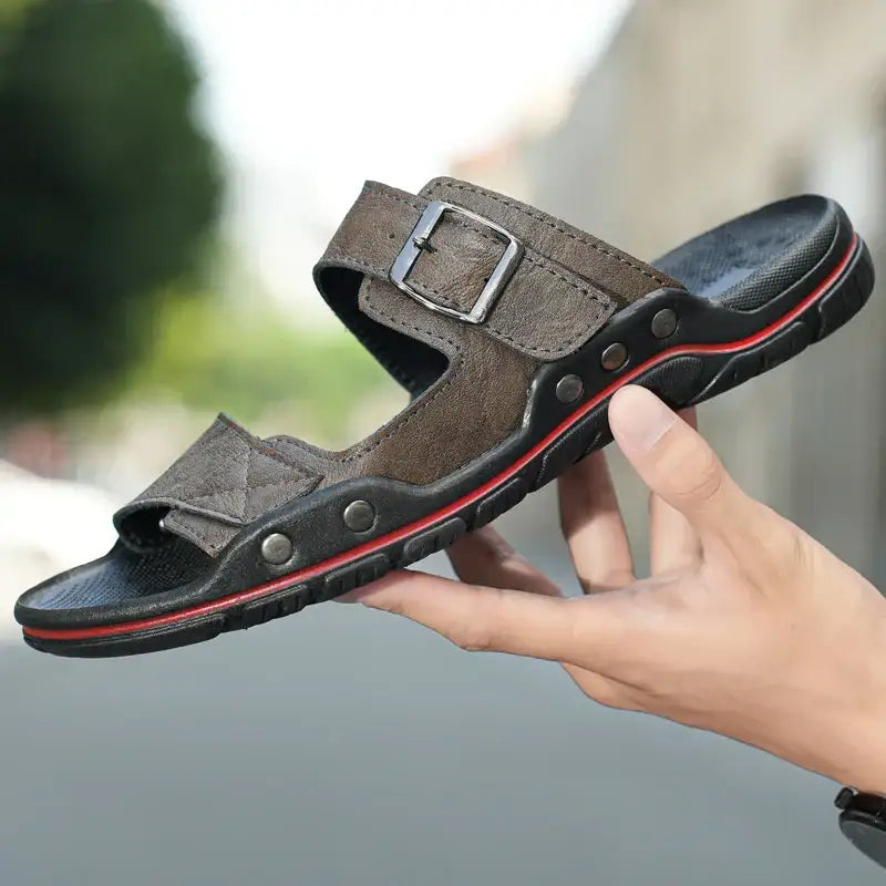 Men’s Slippers 332