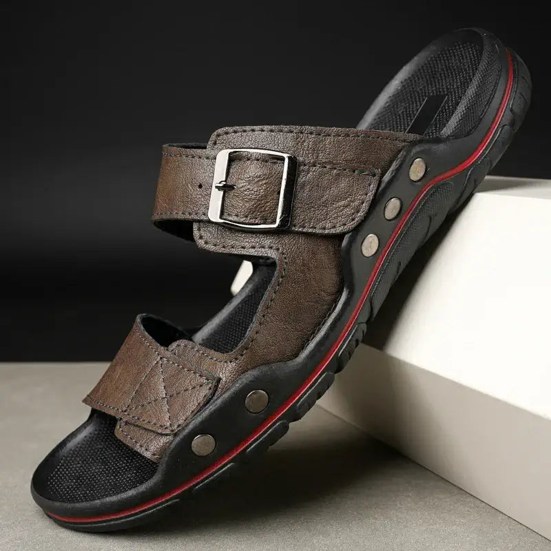 Men’s Slippers 332