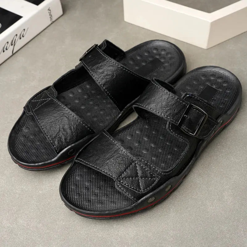 Men’s Slippers 332