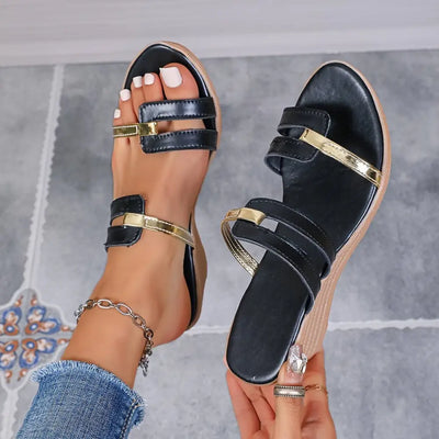 Women’s Slippers 232