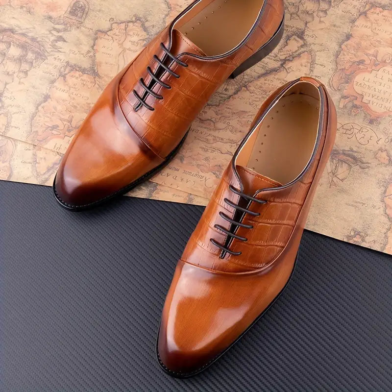Men’s Shoes 114