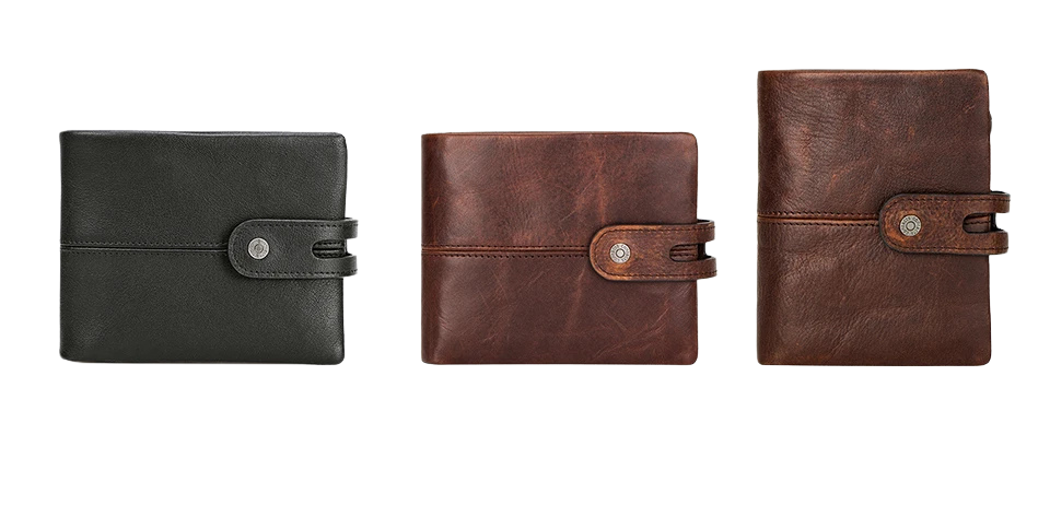 Men’s Wallets 134