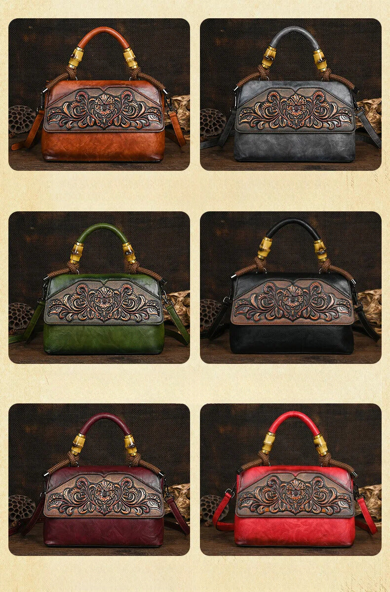 Women’s Leather Bags 148