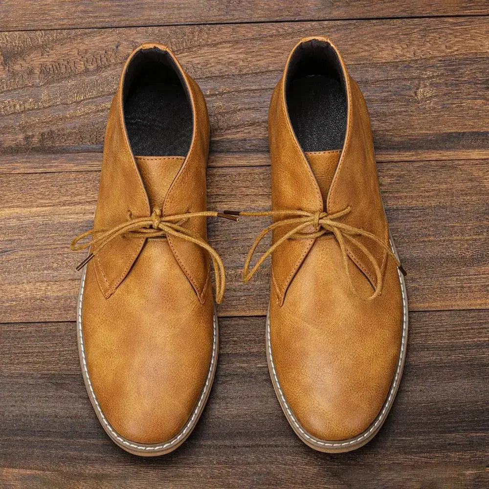 Men’s Boots 141