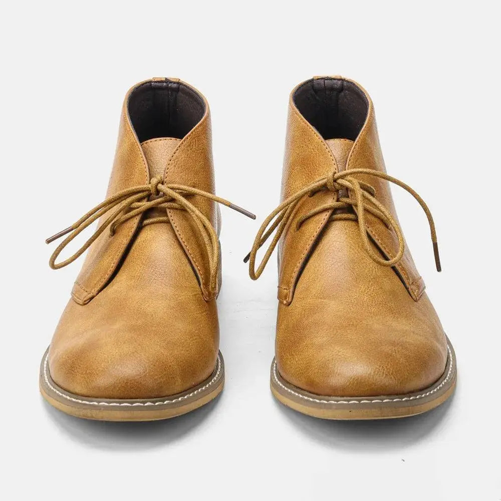 Men’s Boots 141
