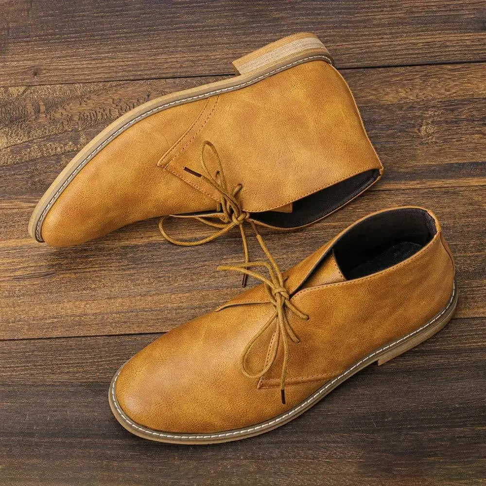 Men’s Boots 141
